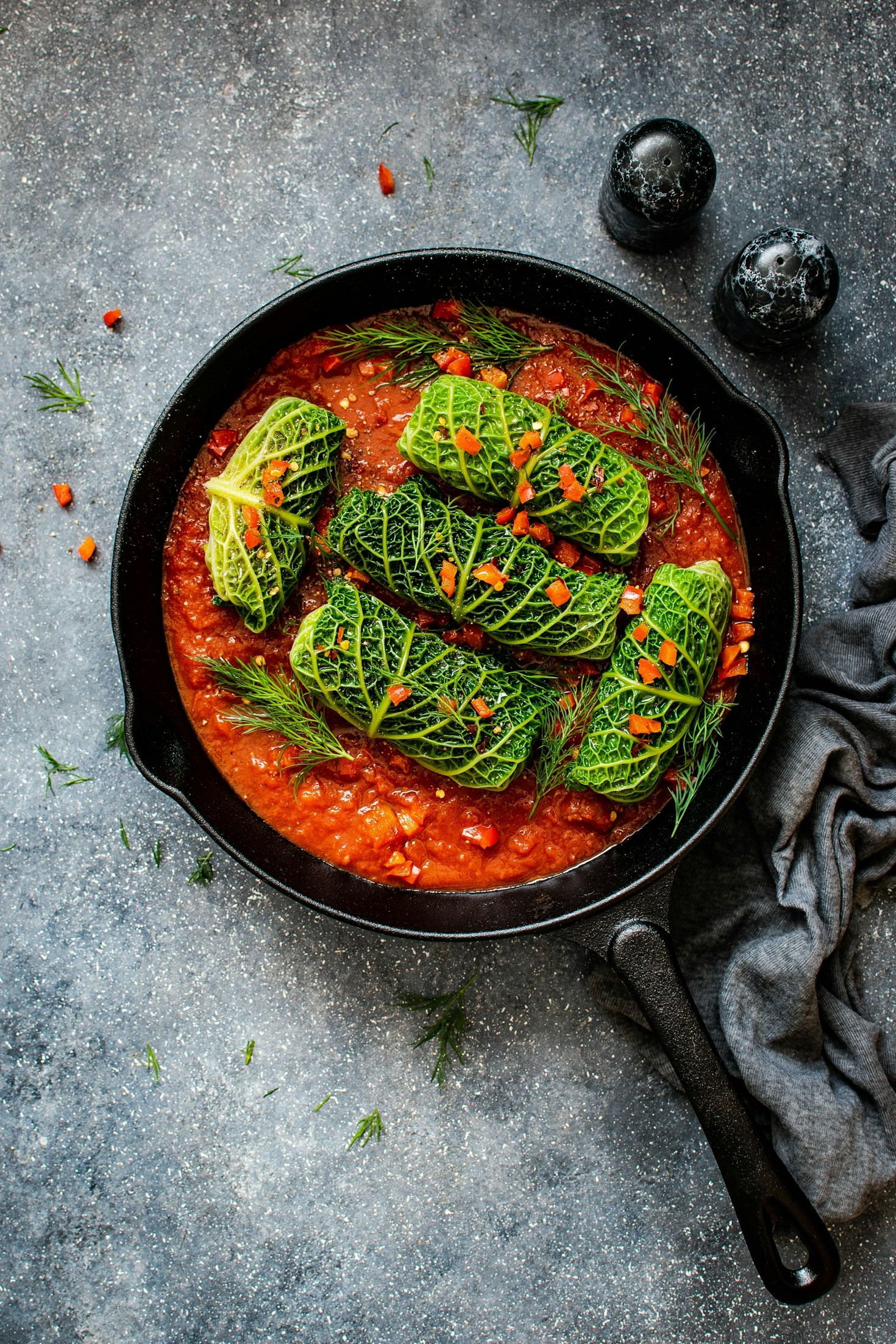 Tips for Stunning Food Photography for Businesses